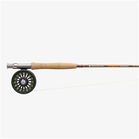 ORIGINAL Freshwater Kit - 590-4 | Redington