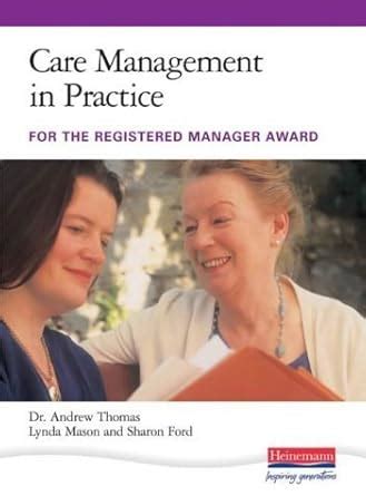 Buy Care Management in Practice Book Online at Low Prices in India ...