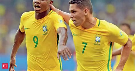 FIFA U-17 World Cup: FIFA U-17 World Cup: Brazil meet Honduras, Ghana ...