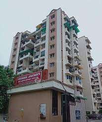 Pansheel Apartment Dwarka Rent - WITHOUT BROKERAGE Fully furnished 4 ...