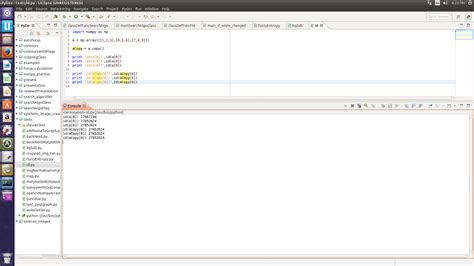 Image result for Python Array Element