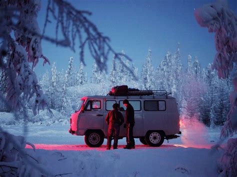 Oymyakon, The Coldest Village On Earth
