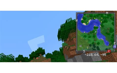 Image result for Mini-map Mods