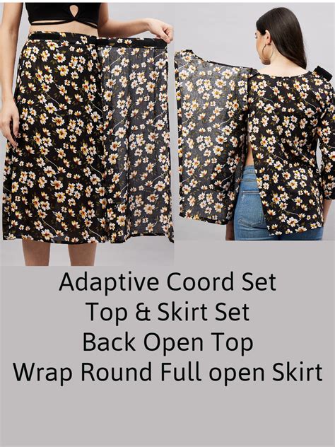 Buy Adaptive Clothing for Women in India – HAXOR