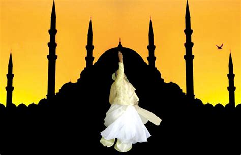 Best Sufi Dance Group | Famous Sufi Dancer in India - AAMAD