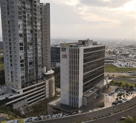 Distrito Piamonte - Collective Real Estate