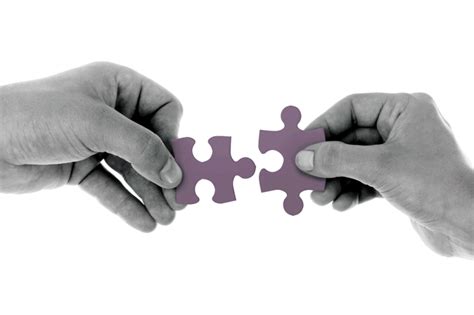 Successful Partnering is More about People than Programs Successfulchannels