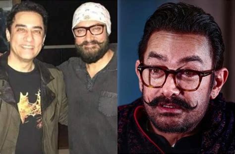 भाई फैसल के आरोपों पर आमिर खान ने किया रिएक्ट- 'आप दुनिया से लड़ सकते ...