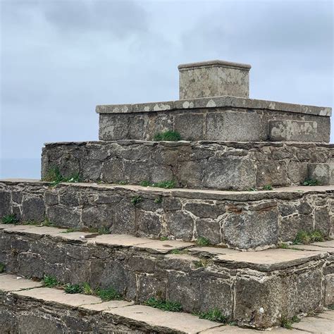 The Pyramid of Dublin (Killiney) - 2022 What to Know Before You Go ...