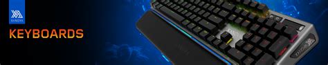 Amazon.in: Xanova: Keyboards