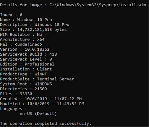 Image result for Wsim Answer File