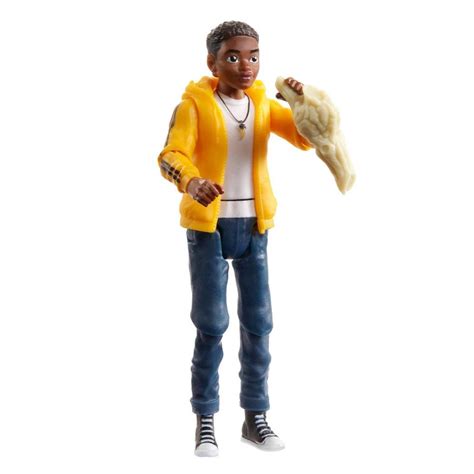 Buy Jurassic World: Camp Cretaceous Darius & Gallimimus Figures Online ...