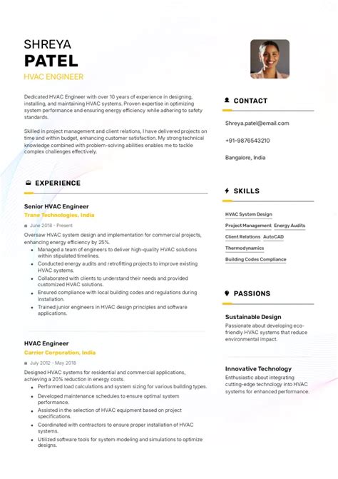 HVAC Engineer job interview India: Be Prepared