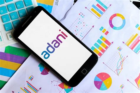 Adani Group To Acquire Emaar Group for 1.4 US Billion Dollar