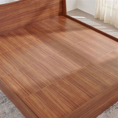 Buy Helios Alton Queen Bed from Alton by Home Centre at just INR 29998.0