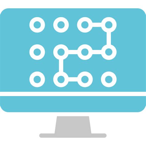 Computer Icon Pattern 的图像结果