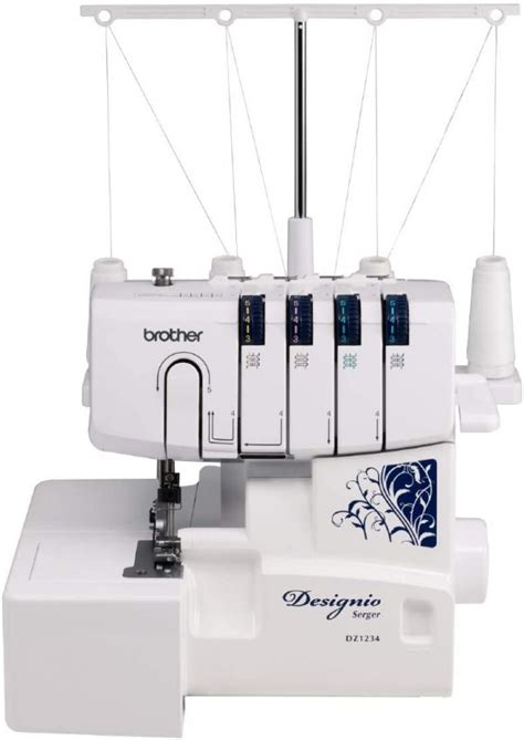 Using Overlocker Sewing Machine 的图像结果