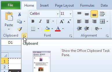 Excel PivotTable Format 的图像结果