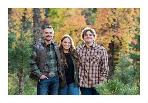 Hosman/Harden Extended Family · Lisa Richmond Photography Blog