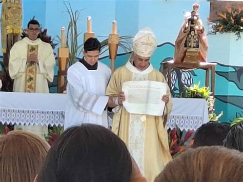 Emotivo recibimiento al nuevo obispo de Autlán de Navarro, Jalisco ...