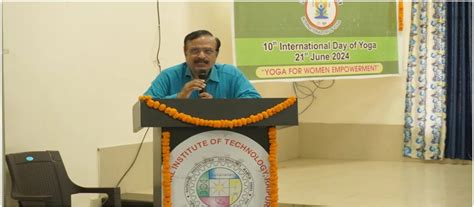 National Institute of Technology Raipur