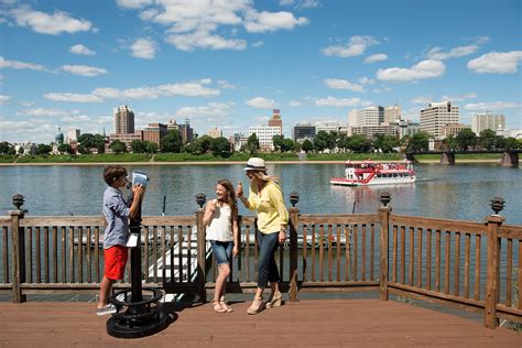 Family Fun & Culture in Hershey and Harrisburg - Visit The USA