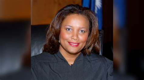 Greenville attorney on Judge J. Michelle Childs for SCOTUS