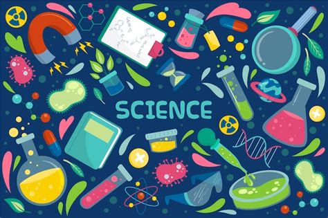 Science Backdrop 的图像结果