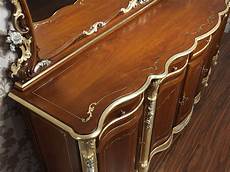 credenza sala da pranzo credenza per sala di lusso in stile classico luigi xv credenza sala da pranzo credenza per sala di lusso in stile classico luigi xv