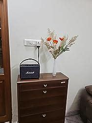 Marshall Kilburn II Portable Bluetooth Speaker with 20+ hours of ...