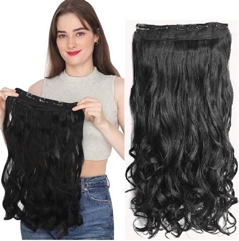 Wig - Buy Wig online at Best Prices in India | Flipkart.com