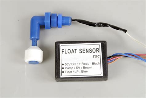 Image result for How to Check a Float Sensor