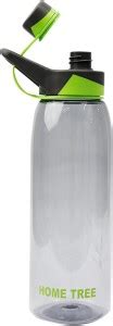 Home Tree WATER BOTTLE 800 ML 800 ml Plastic Bottle - Buy Home Tree ...