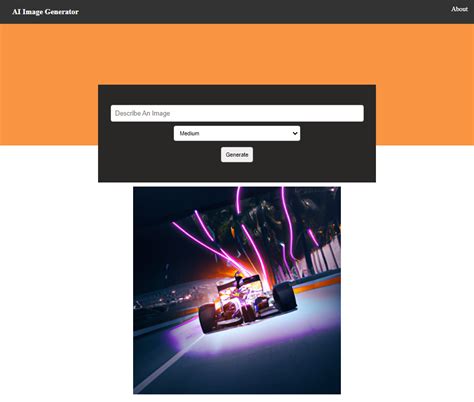Image result for Ai Image Generator Source Code by Cosas Learning