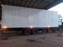 Mild Steel Trailer - 45 Cbm Tipping Trailer Manufacturer from Farrukhnagar