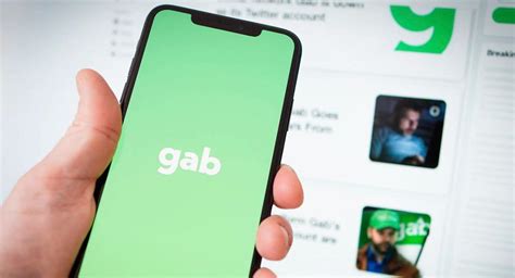 Using Gab 的图像结果