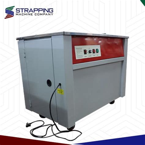 Strapping Machine Company | Strapping Machine Manufacturers in India