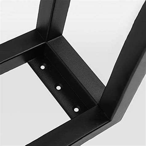 ELLENS Table Legs, Bar Legs, Dining Table Legs, | Ubuy India