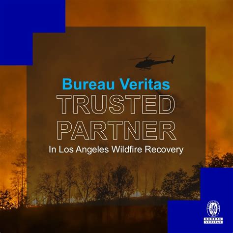 Bureau Veritas North America on LinkedIn: As Los Angeles faces the ...