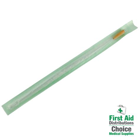 Intermittent Catheter Male