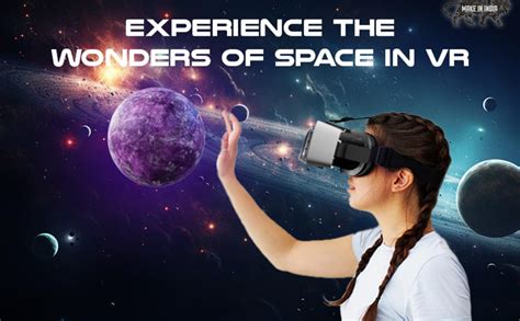 Dood (15 Years Warranty) Virtual Reality VR Headset with Touch Button ...