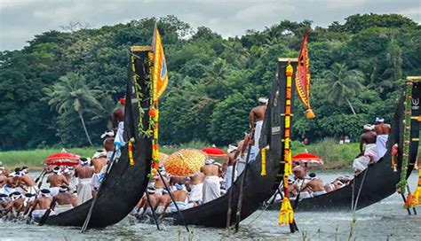 6 Popular Festivals of Kerala To Enjoy - lifeberrys.com
