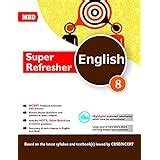 MBD Math - Super Refresher CBSE - Class 8 : Sudhanshu Sekhar Swain ...