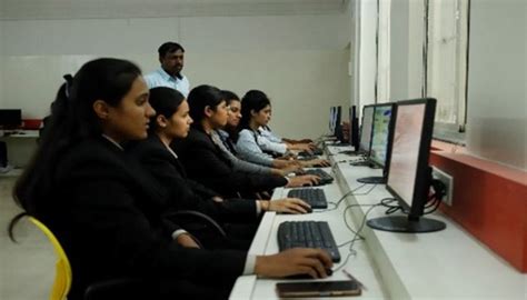 Computer Science and Engineering Infrastructure & Facilities