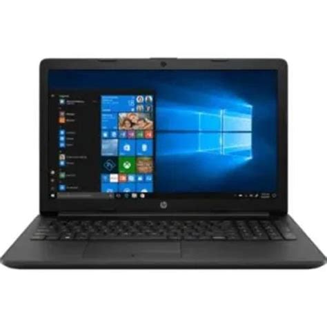 HP 15-da0412tu (9VG27PA) (Core i3 8th Gen/4 GB/1 TB/Windows 10) - Price ...