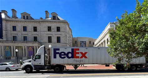 FEDEX SHIP CENTER - 5903 North W Street, Pensacola FL - Hours ...