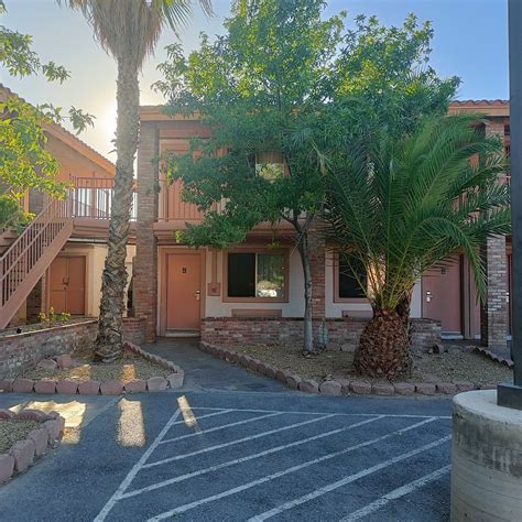 DEATH VALLEY INN (Beatty, Nevada) - Motel Reviews, Photos, Rate ...