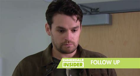 Emmerdale follow-up: Mack facing prison for slurry tank leak? All we know