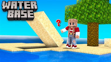 Image result for Minecraft Survival Water Base Tutorial