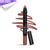 Staze Pout On Matte Lip Crayon – Staze Beauty